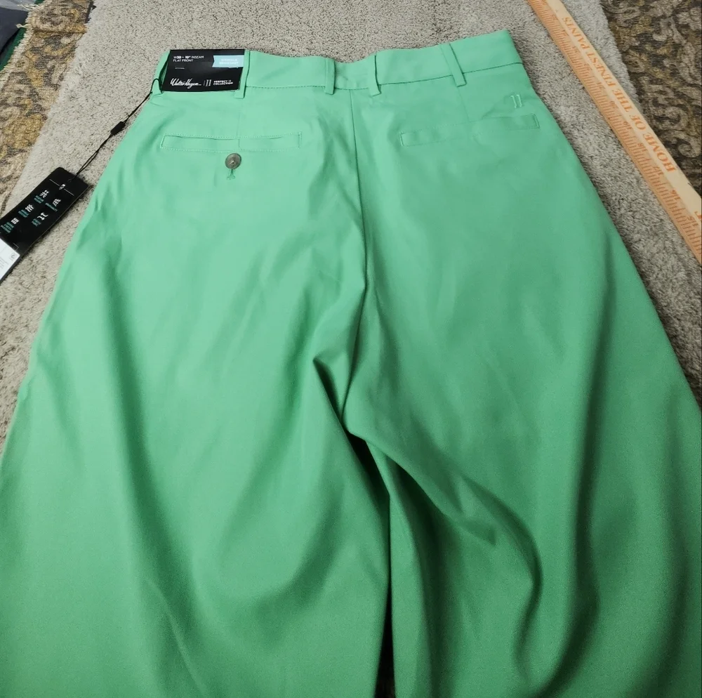 Men's Walter Hagen Tidal Green 10